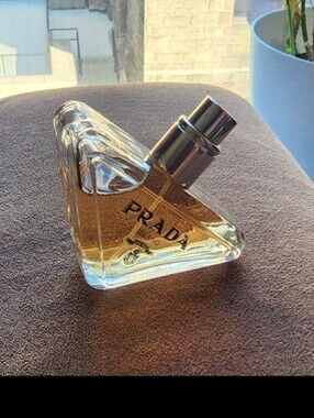 Prada paradox women New unbox no cap
